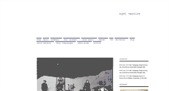 Desktop Screenshot of egetvaerelse.dk